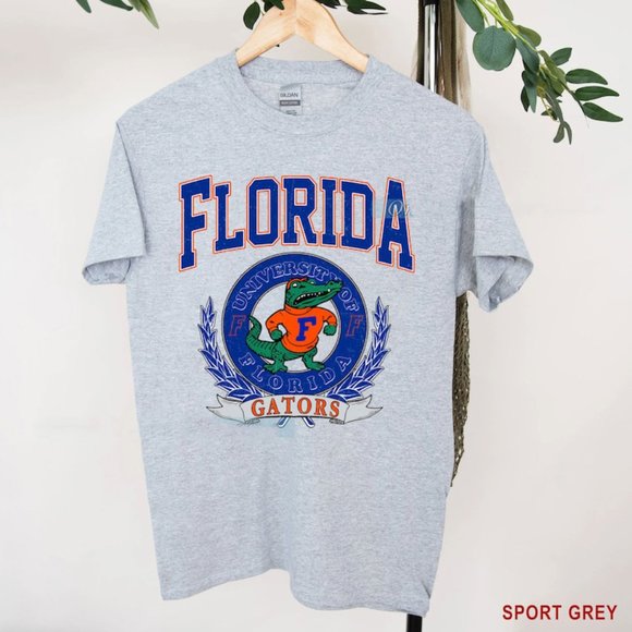 Pull Coupe-vent University Of Florida Gators - Taille XL - Brodé Avec Poches - Occasion Très Bon état